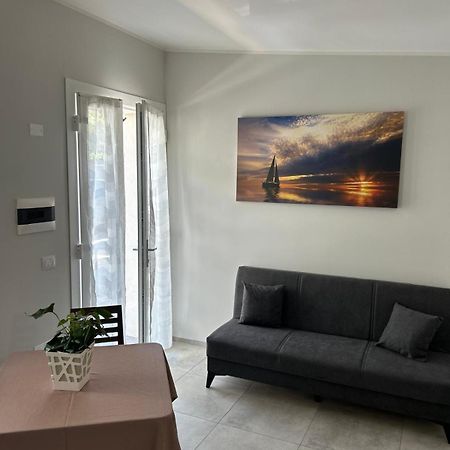 Appartamento Frontemare Porto Garibaldi Esterno foto