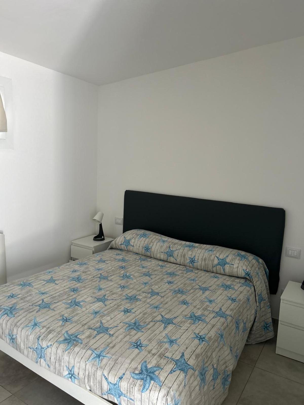 Appartamento Frontemare Porto Garibaldi Esterno foto